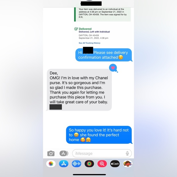 Meet Your Posh Ambassador Dee - Picture 15 of 15